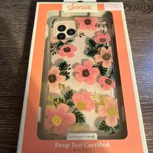 Sonix Southern Floral Clear Coat Case for iPhone 11 Pro / Xs / X